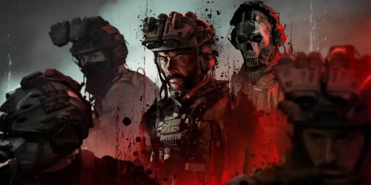 Modern Warfare 3 rumored to hit Xbox Game Pass on July 24