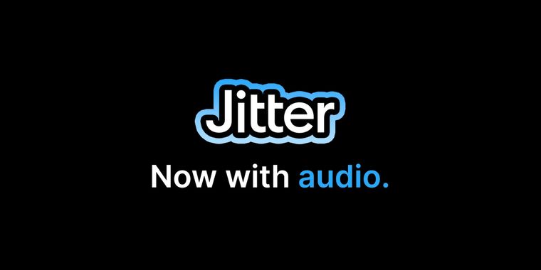 Motion design tool Jitter adds audio support to enrich animations with sound effects