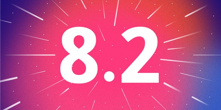 Storybook 8.2 released with new test hooks, portable stories, package consolidation & more