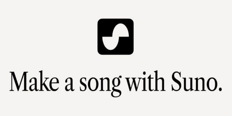 Suno unveils Stems to separate vocals and instrumentals