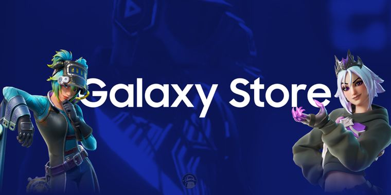 Epic Games pulls Fortnite from Galaxy Store over Samsung's new sideloading restrictions