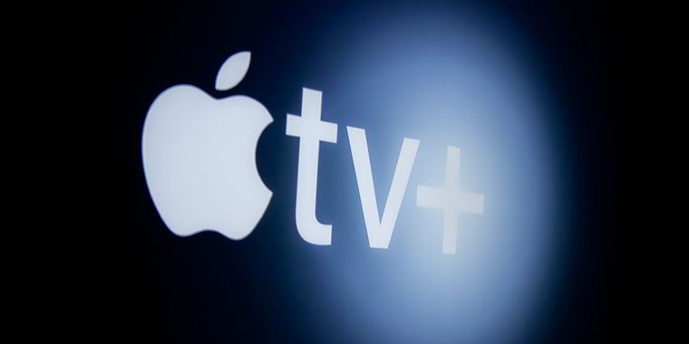 Apple plans ad-supported tier for Apple TV+ in UK to boost revenue