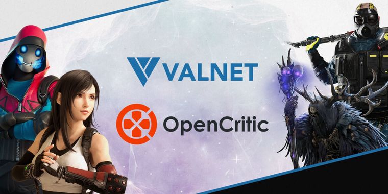 Valnet acquires OpenCritic, plans to transform it into a social platform for gamers