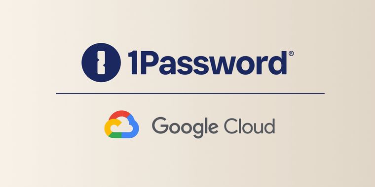 1Password Business customers can now use Google as their identity provider