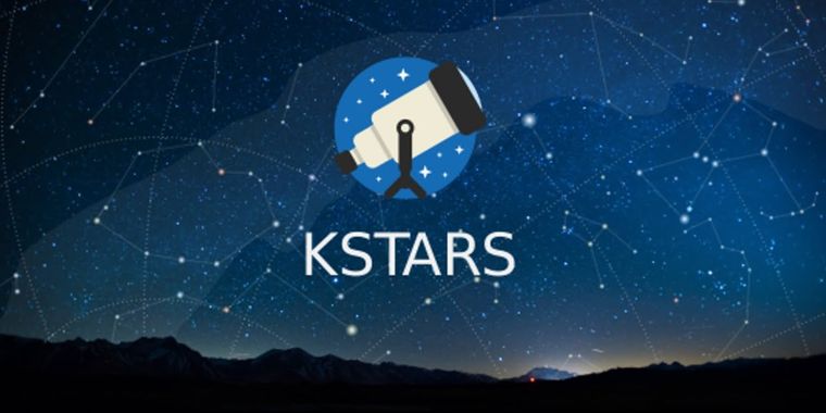 KStars 3.7.2 introduces multi-camera support and Focus Advisor v4