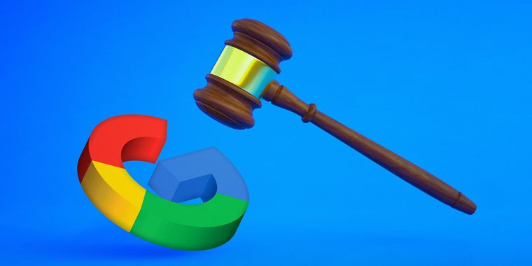 US judge rules Google violated Antitrust Law with payments to maintain a monopoly