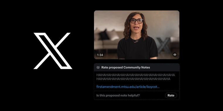 X sues major advertisers for refusing to spend on its platform, alleging illegal boycott