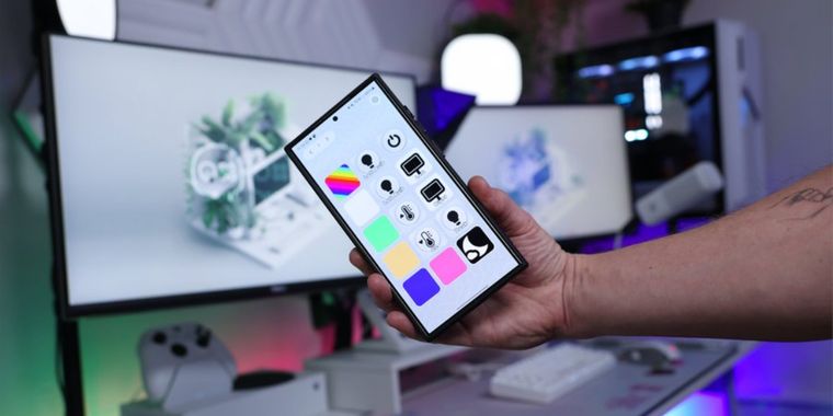 Stream Deck Mobile 2.0 now available for Android with exciting new features