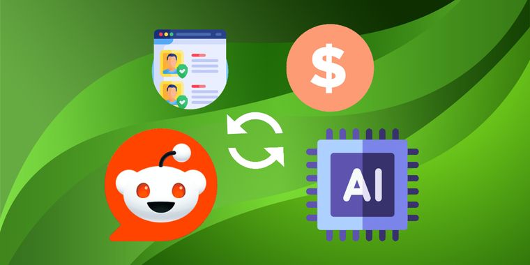 Reddit reveals plans for AI-Powered summarizer for its platform and paid subreddits