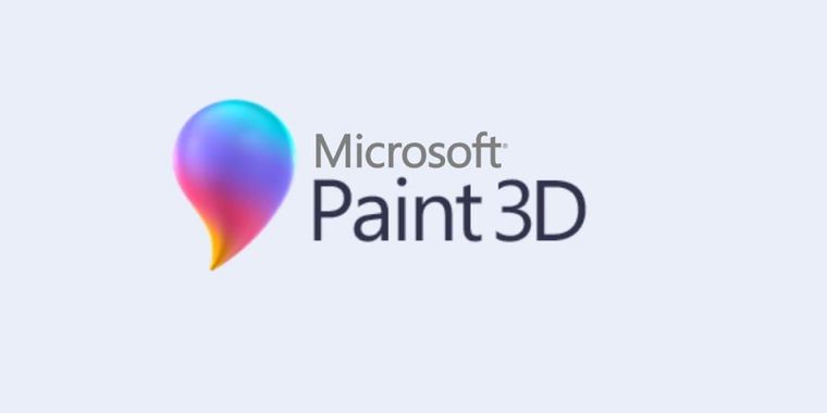 Microsoft to deprecate Paint 3D app, removal from store set for November 4, 2024