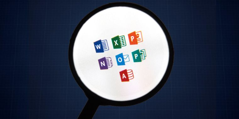 Microsoft urges updates for Office vulnerability allowing NTLM Hash and login data theft