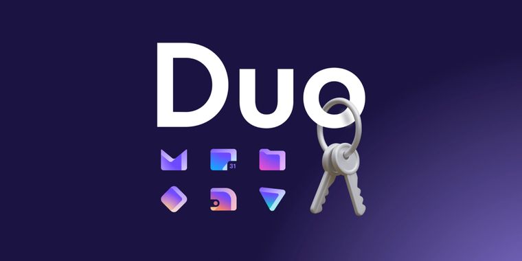 Proton launches cost-effective 'Proton Duo' sub tier for couples with encrypted services