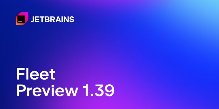 Fleet 1.39 has been launched with Smart Mode for Single Files, File Comparison, and more