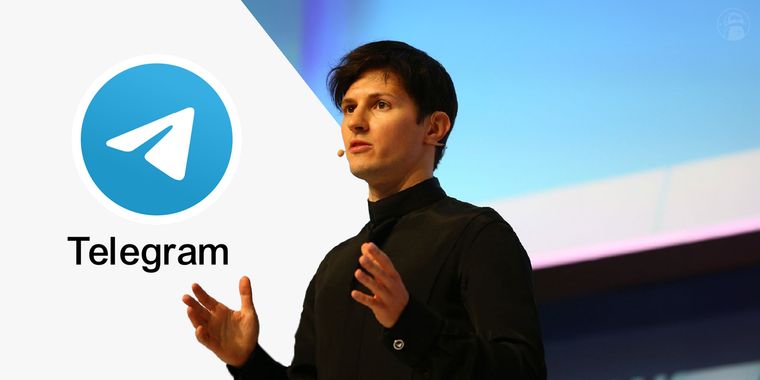 Telegram CEO Pavel Durov arrested in France over alleged app-linked illegal activities