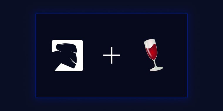 Microsoft donates Mono Project to Wine developers, ensuring continued development