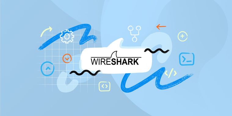 Wireshark 4.4 launches with enhanced graphs, custom columns, and auto profile switching