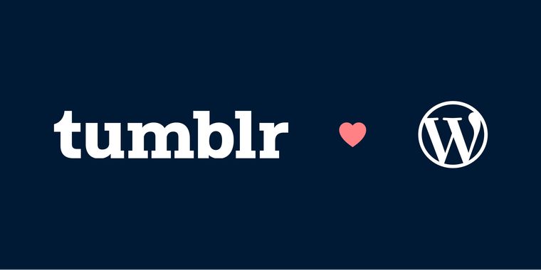 Automattic to migrate over half a billion Tumblr blogs to WordPress backend