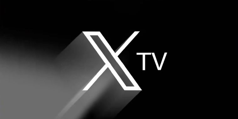 X launches 'X TV' smart TV app to compete with YouTube in video-first strategy