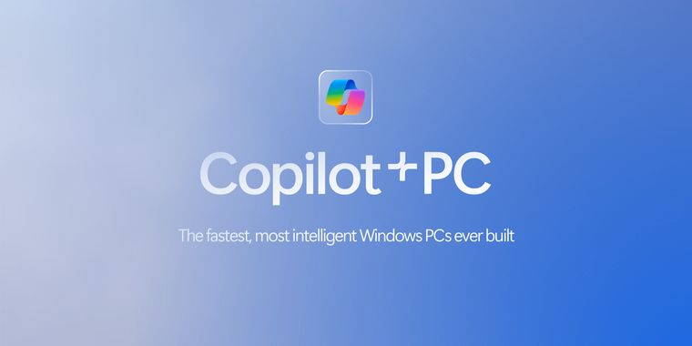 Microsoft says Copilot+ features are coming to Intel and AMD's latest chips in November