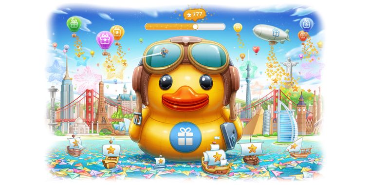 Telegram update brings star giveaways, enhanced in-app browser, and mini app improvements