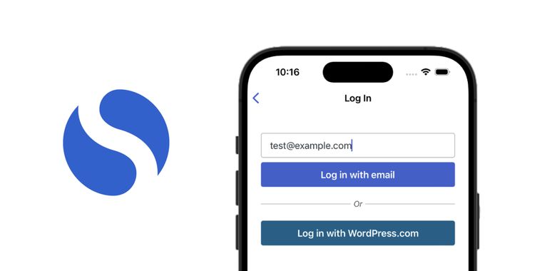 Simplenote introduces email login and new shortcuts for iOS and macOS