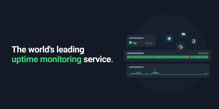 UptimeRobot introduces Monitor Wizard for automated and comprehensive website monitoring