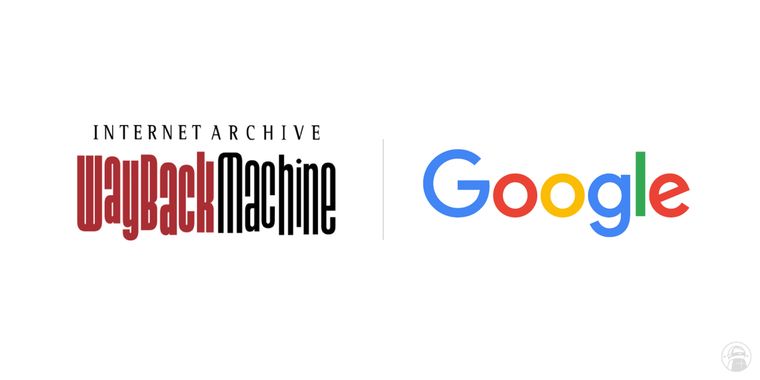 Google Search integrates Wayback Machine links for easier access to archived web content