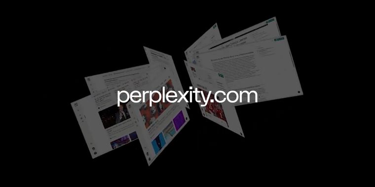 Perplexity AI launches personalized discover feed