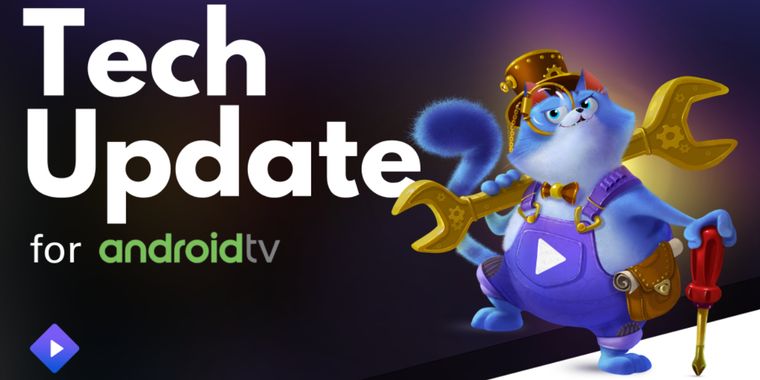 Stremio Android TV update addresses playback and poster issues