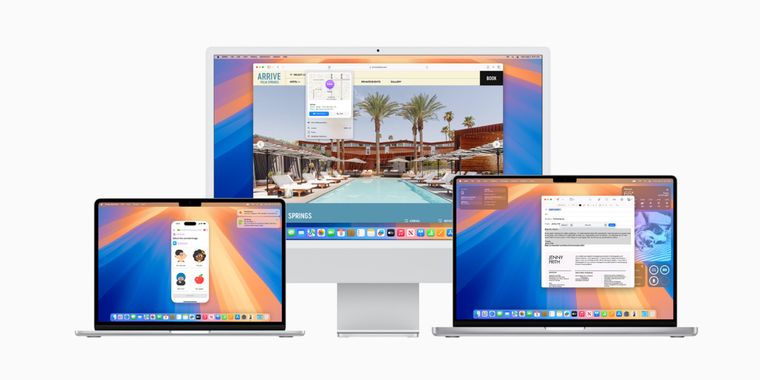 Apple Releases macOS Sequoia and major updates for iPadOS, watchOS, tvOS, and visionOS