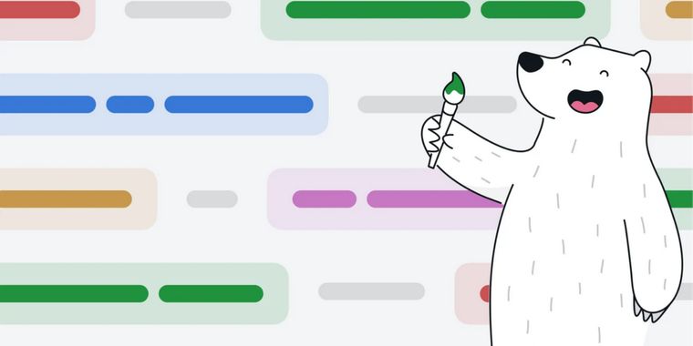 Bear 2.3 update: multi-color gighlighter, iOS 18 icons, and more