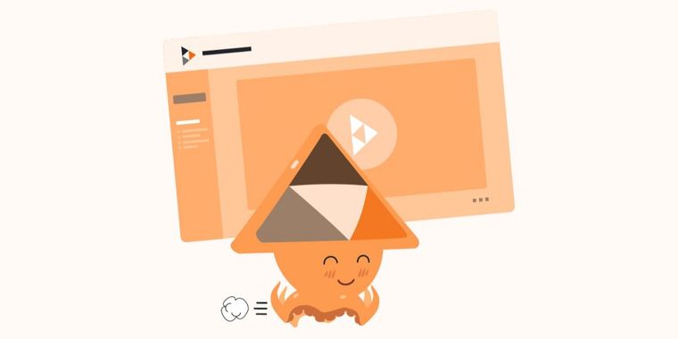 PeerTube 6.3 brings audio-only streaming, simplified downloads, and enhanced subtitles