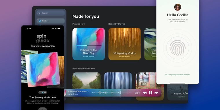 Sketch finally introduces Smart Animate, improved hover transitions, and more