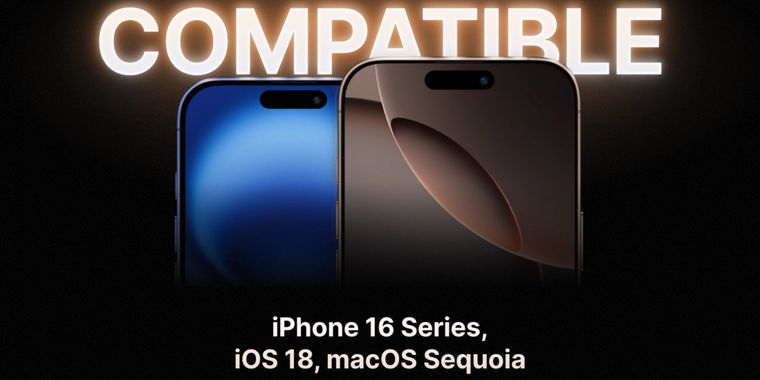 iMazing 3.0.4 now supports latest Apple devices and iOS 18