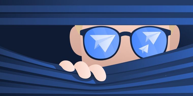 Telegram will now share user data with authorities for criminal investigations