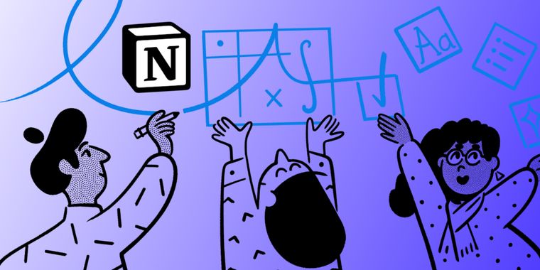 Notion improves Mobile App with inbox, advanced search and better sorting