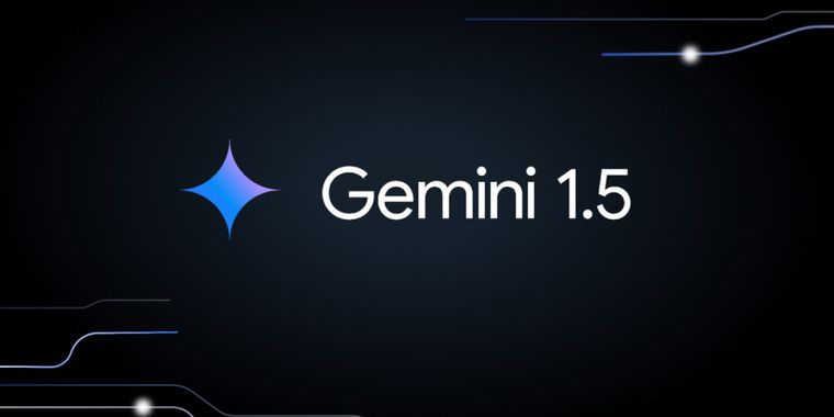 Google integrates Gemini AI into Workspace Suite and introduces new Gemini 1.5 models