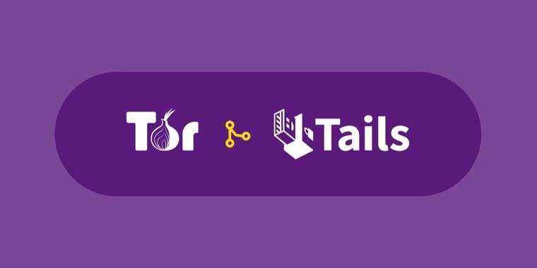 Tor Project and Tails are joining forces to strengthen global online privacy and security