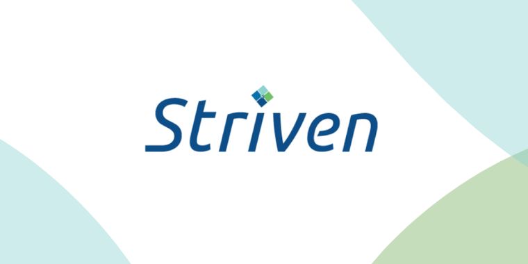 Striven's Q3 2024 update: new report builder, hub revamp, and enhanced accounting features
