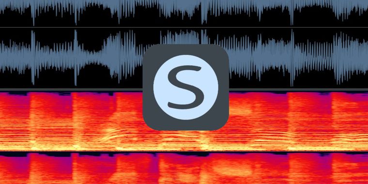 Soundop Audio Editor gets major updates with versions 2.0 and 2.0.1.0