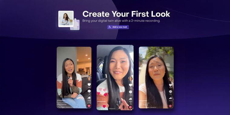 HeyGen unveils new avatar looks feature to personalize digital avatars with 50+ new styles