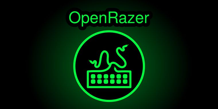OpenRazer 3.9 has been released with support for many new Razer devices