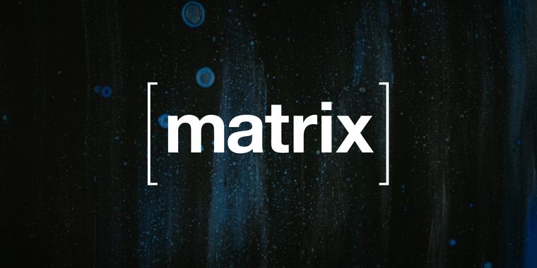 Matrix 1.12 launches with new locked account state and the ability to mark rooms as unread