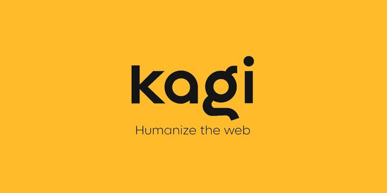 Kagi launches official Search App for Android users