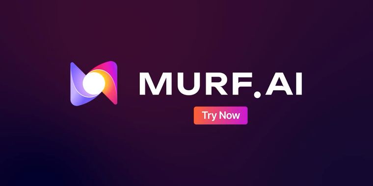 Murf AI unveils new features and identity