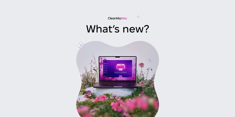 MacPaw releases major CleanMyMac update with new tools & features for cleaning up your Mac