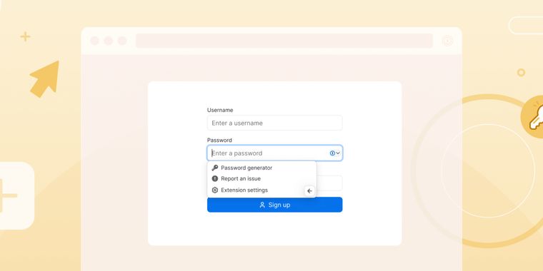 1Password improves user experience with security, convenience, and functionality