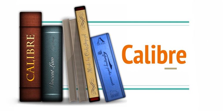Calibre 7.20 brings new a PDF engine, Piper TTS enhancements, and improved trim image tool