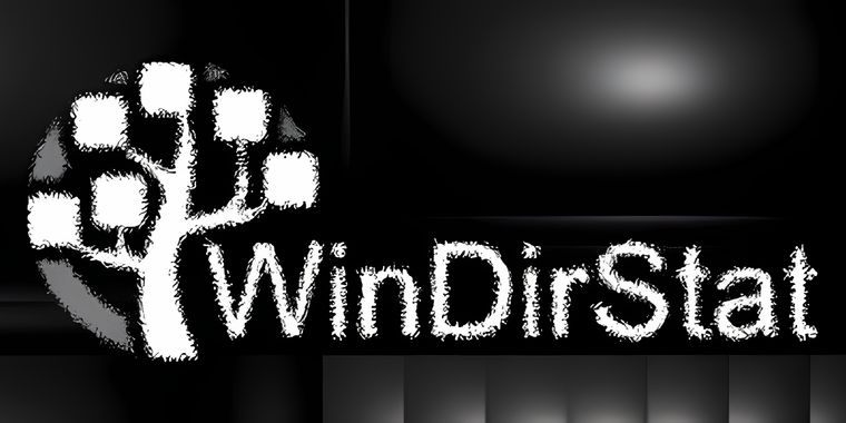 WinDirStat releases first update in 19 years with many new features and improvements