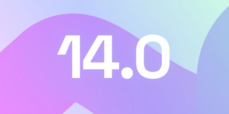 Tor Browser 14.0 launches with “New circuit” feature on Android, and extended 13.5 support